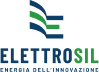 logo elettrosil