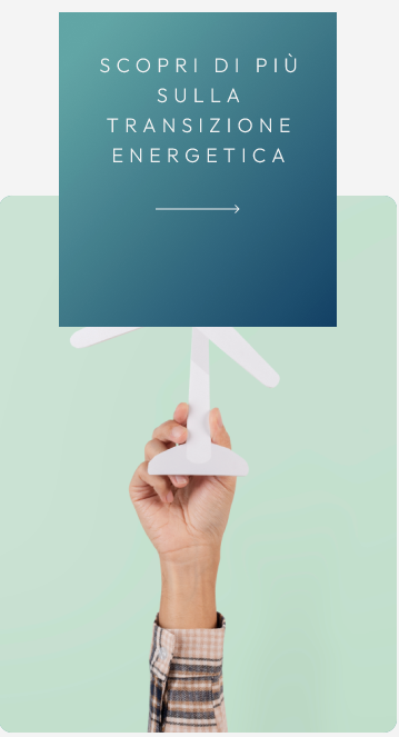 transizione energetica
