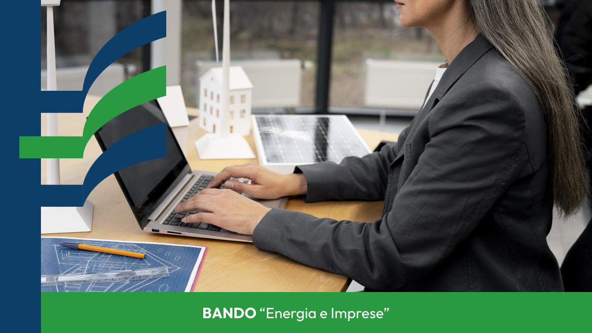 Bando Efficienza Marche