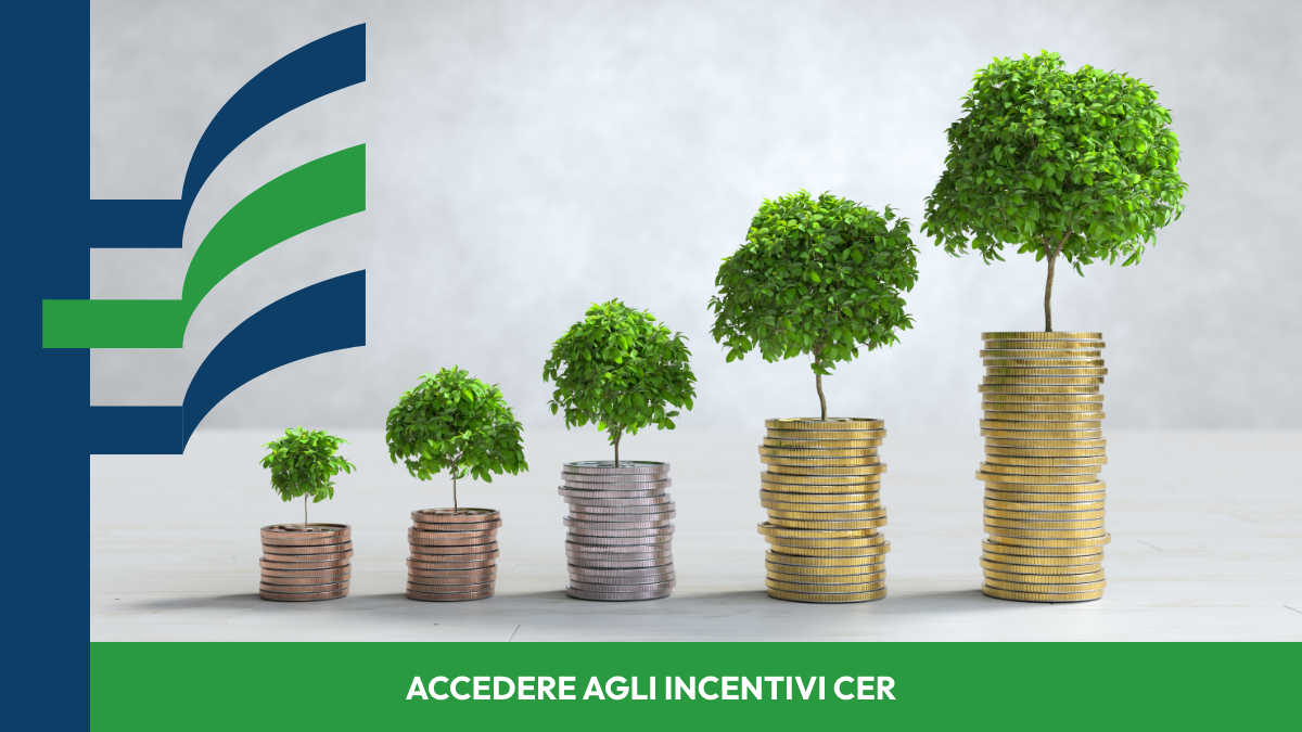 Comunità Energetiche Rinnovabili