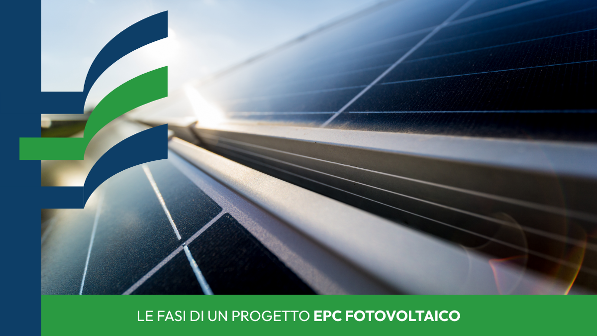 EPC fotovoltaico
