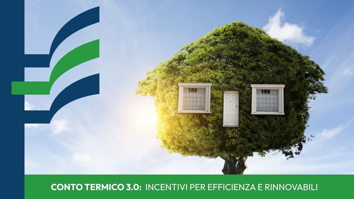 Conto Termico 3.0