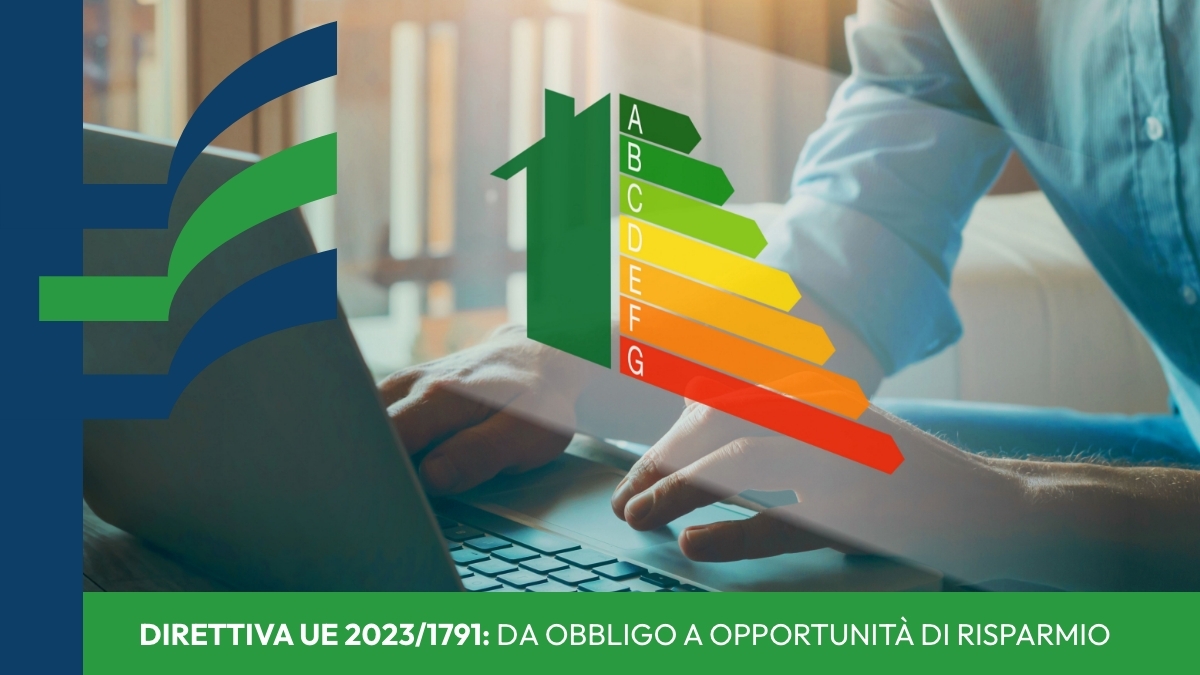 Direttiva UE 2023/1791 le novità per le imprese italiane