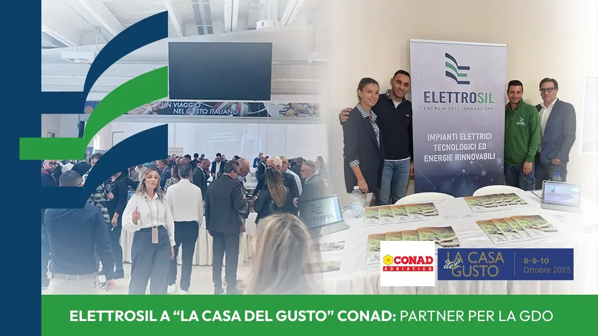 La Casa del Gusto Conad