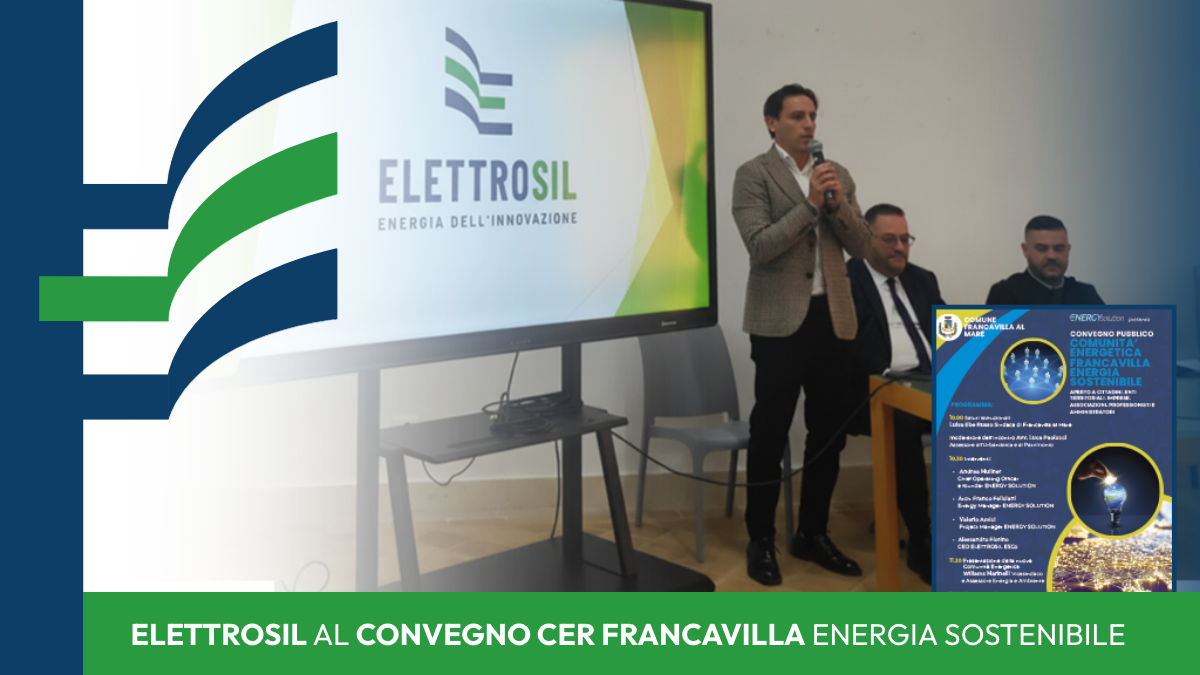 Convegno Pubblico CER Francavilla