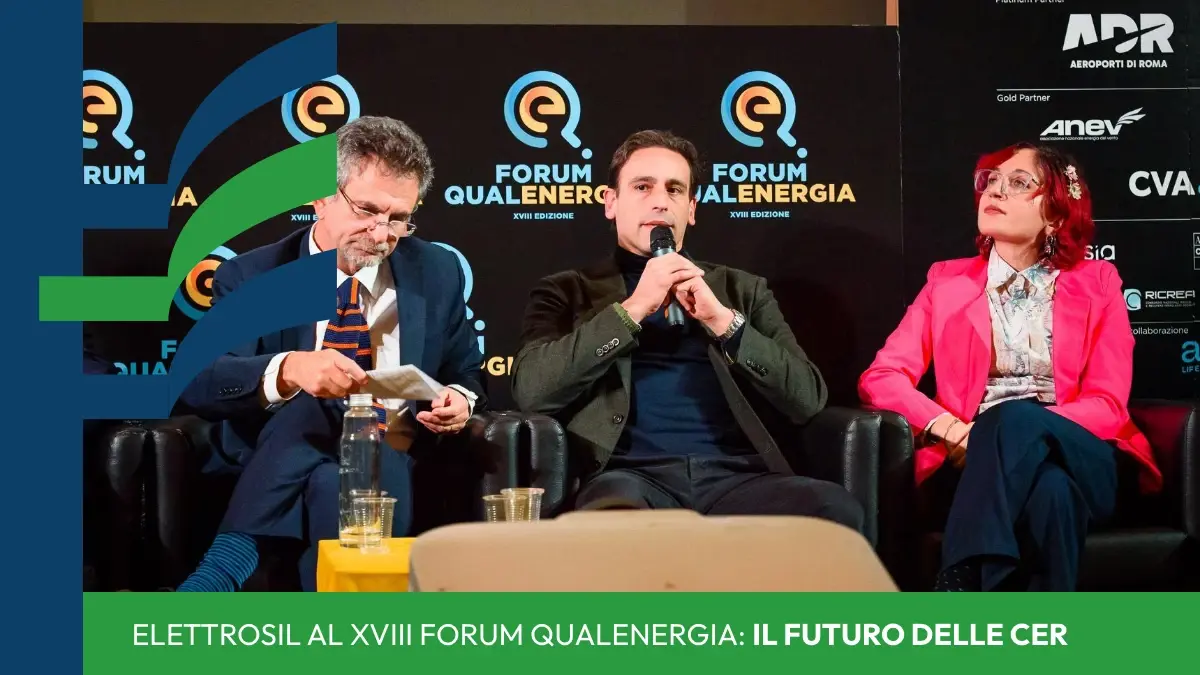 Forum QualEnergia