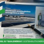 Sostenibilità e transizione energetica