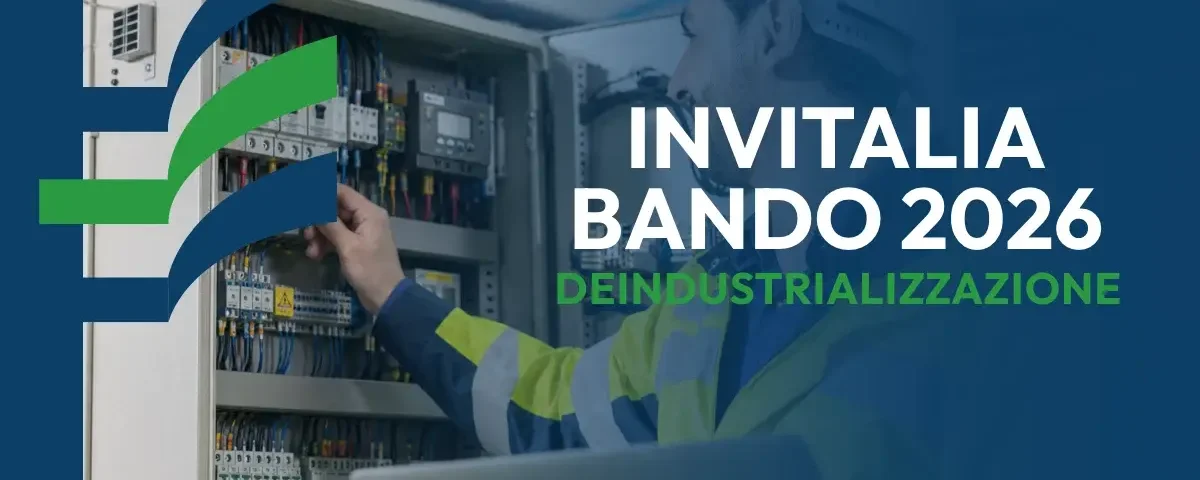 Bando Invitalia