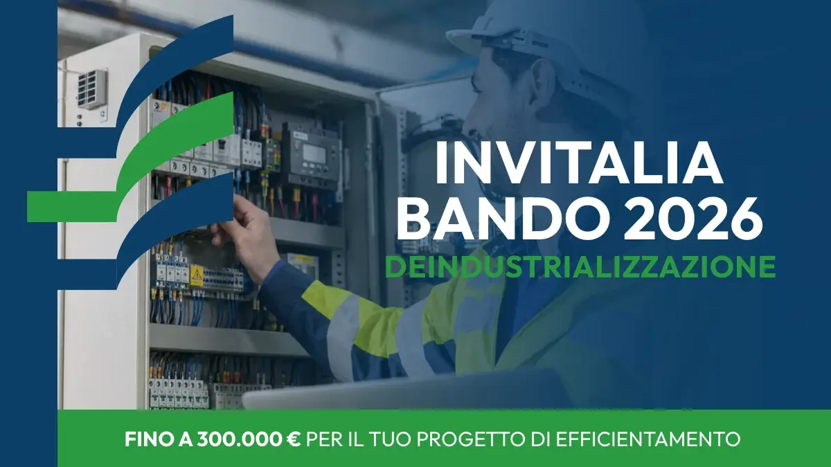 Bando Invitalia